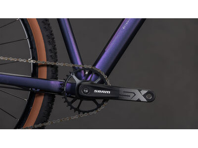 Cube Attention Slx click to zoom image