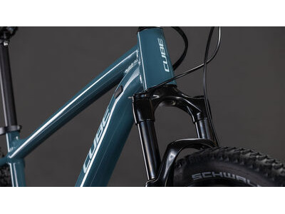 Cube Attention Slx click to zoom image