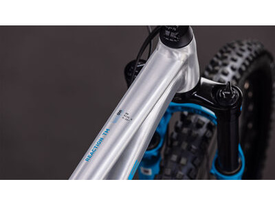 Cube Reaction Tm One click to zoom image