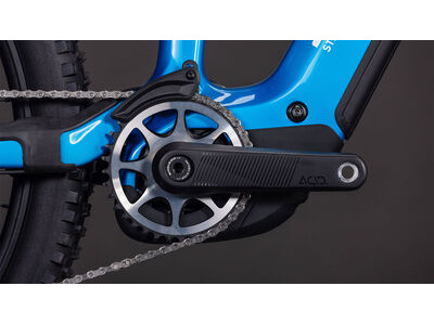 Cube Stereo Hybrid One77 Hpc At 800 click to zoom image