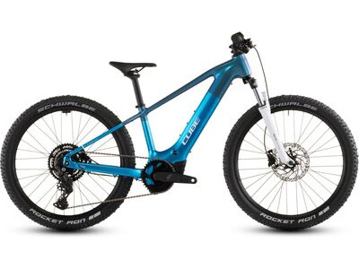 Cube Acid 240 Hybrid Rookie Pro 400x