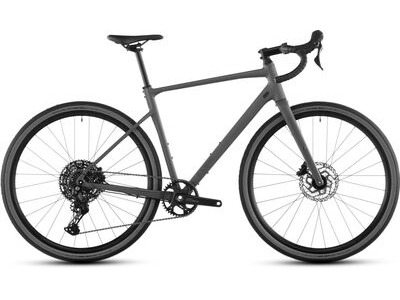 Cube Nuroad Pro
