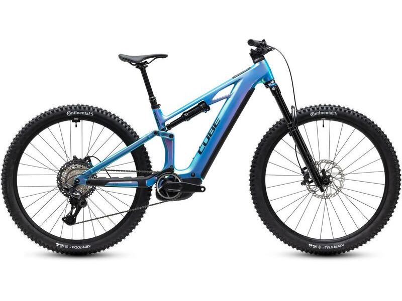 Cube Stereo Hybrid One44 Hpc Slx 800 Dream/black click to zoom image