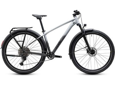 Cube AIM PRO Fe Grey/black