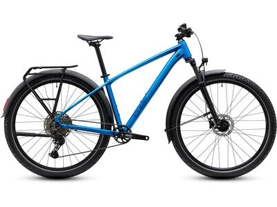 Cube AIM PRO Fe Topasblue/blue