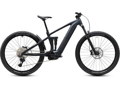 Cube Stereo Hybrid One44 Pro 800 Coal/black