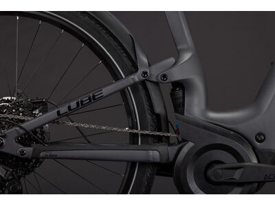 Cube KATHMANDU HYBRID ONE11 HPC PRO 800 SLABGREY/BLACK click to zoom image