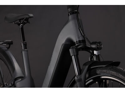 Cube KATHMANDU HYBRID ONE11 HPC PRO 800 SLABGREY/BLACK click to zoom image