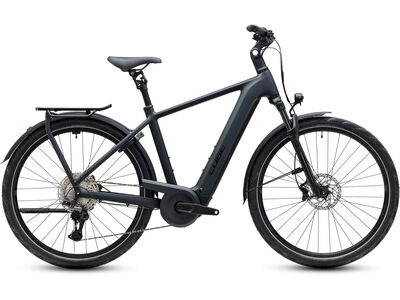 Cube Kathmandu Hybrid Pro 800 Coal/black