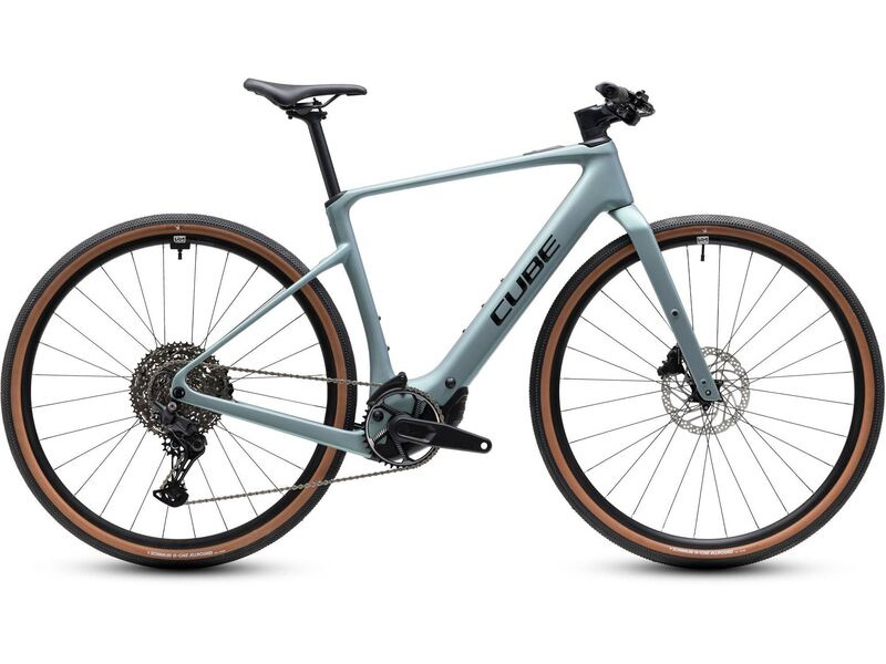 Cube Nulane Hybrid C:62 Race 400x Seagrey/black click to zoom image