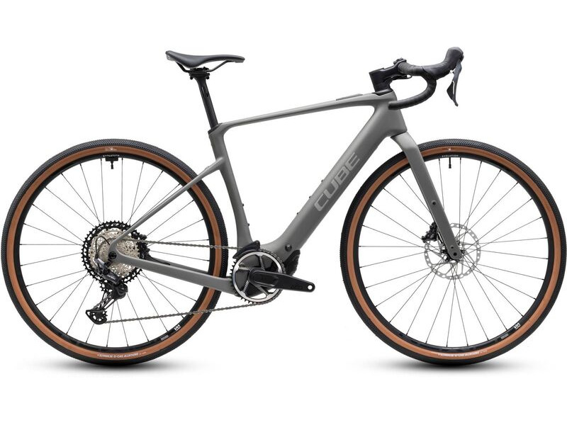Cube Nuroad Hybrid C:62 Race 400x Oldgrey/grey click to zoom image