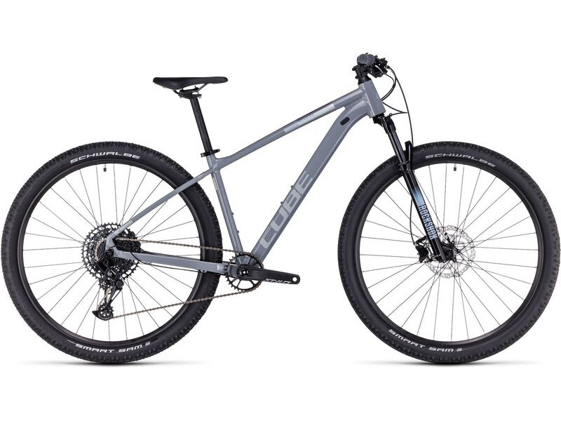 Cube Access Womens Slx click to zoom image