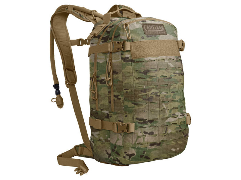 CamelBak H.a.w.g. 3.0l With Mil Spec Crux Long Reservoir Multicam 23l click to zoom image