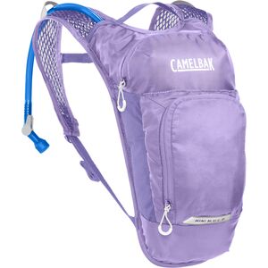 CamelBak Kids' Mini M.u.l.e. Hydration Pack 3l With 1.5l Reservoir 2023 3L LAVENDER  click to zoom image