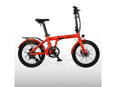 Estarli E20.8 Off-Road Folder - 4 week delivery