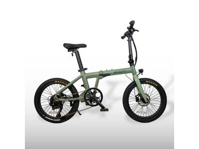 Estarli E20.9 X-Country