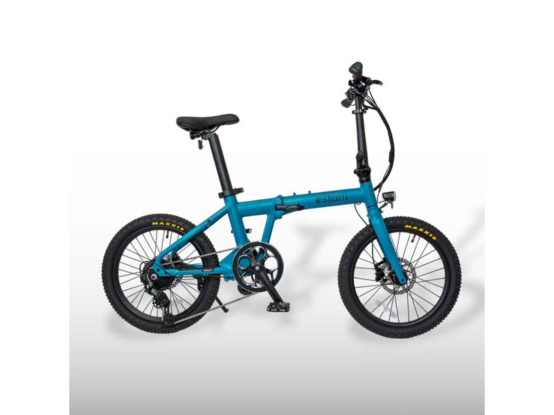 Estarli E20 9 X Country 2026 1950 00 Leisure Urban EBikes 