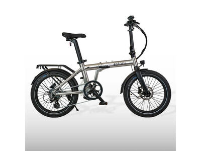 Estarli E20.9 X-Country - 4 week delivery