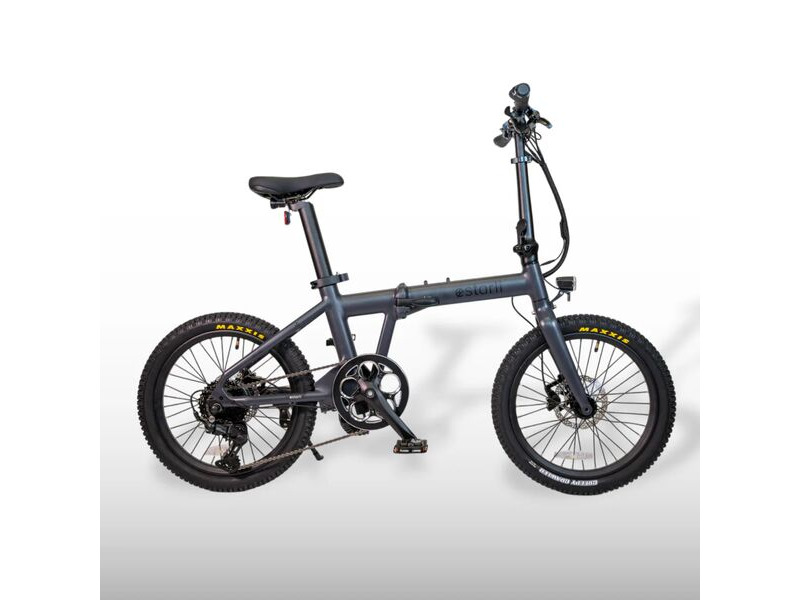 Estarli E20.9 X-Country - 4 week delivery click to zoom image