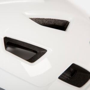 Endura Hummvee Plus Helmet White click to zoom image