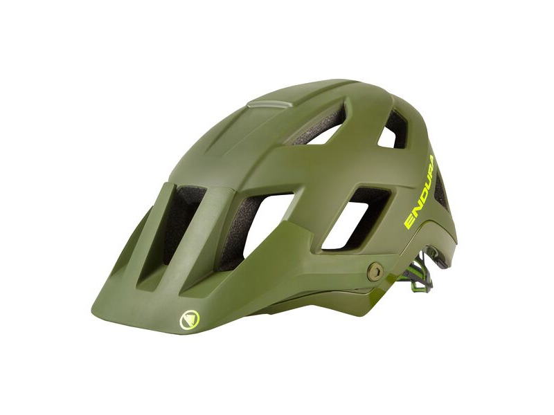 Endura Hummvee Plus MIPS® Helmet Olive Green click to zoom image