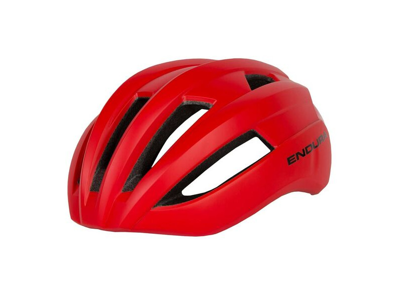 Endura Xtract Helmet II Red click to zoom image