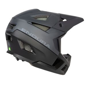 Endura MT500 Full Face MIPS® Helmet Black click to zoom image