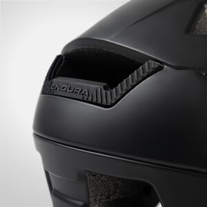 Endura SingleTrack Full Face MIPS® Helmet Black click to zoom image