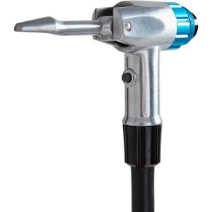 Truflo Classictrax Floor Pump click to zoom image