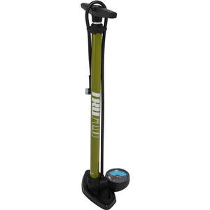 Truflo Supertrax Floor Pump click to zoom image