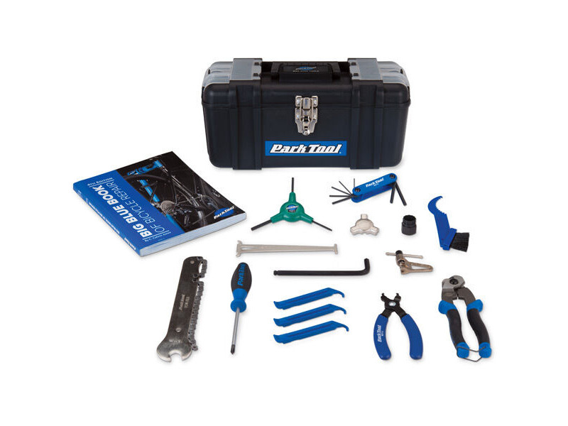 Park Tool SK-4 - Home Mechanic starter kit click to zoom image