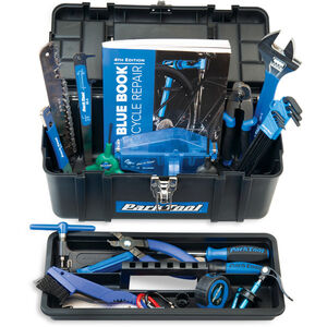 Park Tool AK-5 - Advanced Mechanic tool kit click to zoom image