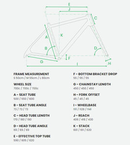 EBCO Urban 2R - Medium click to zoom image