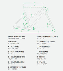 EBCO Adventure 3TL click to zoom image