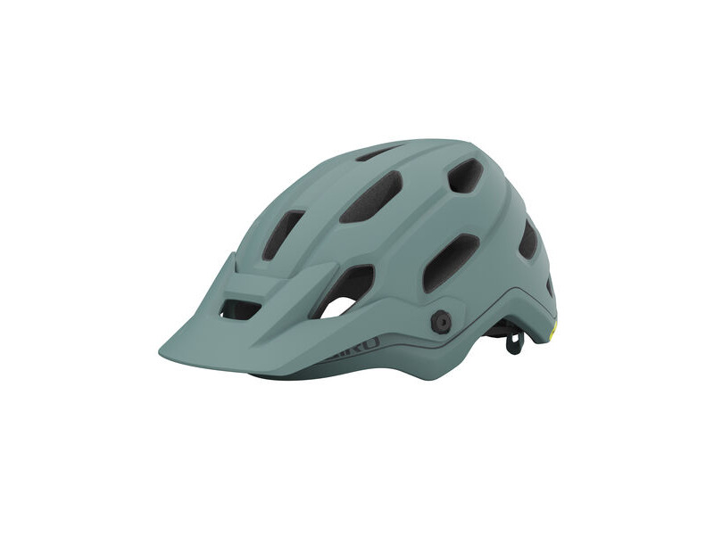 Giro Source Mips Dirt/MTB Helmet Matte Mineral click to zoom image