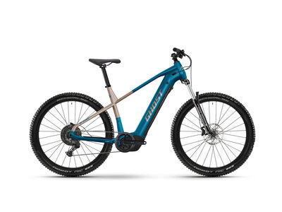 Ghost E-Teru Universal High 27.5 Blue