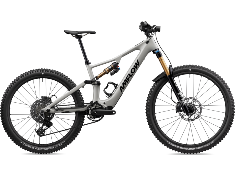 Amflow PX Carbon Pro click to zoom image