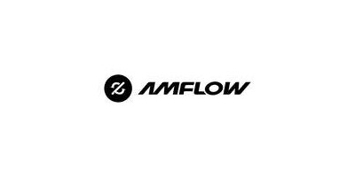 Amflow logo
