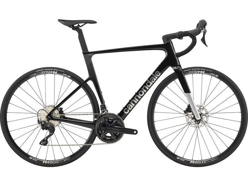 Cannondale SuperSix EVO 4 Black click to zoom image