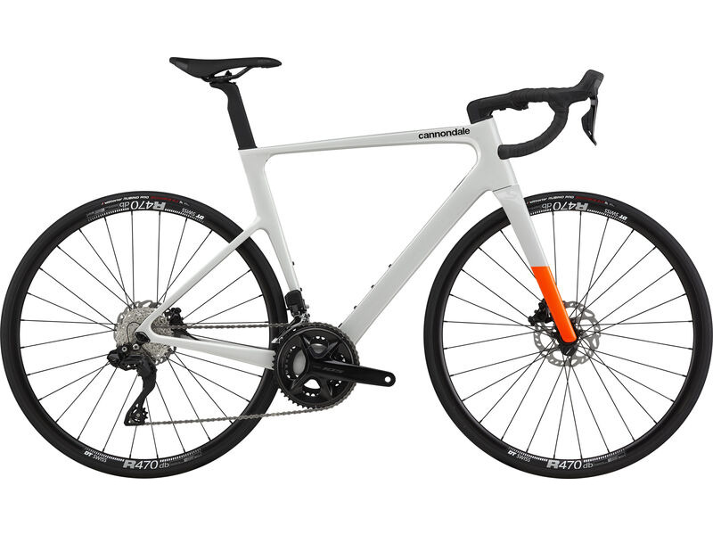 Cannondale SuperSix EVO 3 Chalk click to zoom image