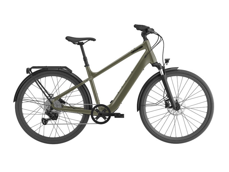 Cannondale Mavaro Neo SL 2 Mantis click to zoom image