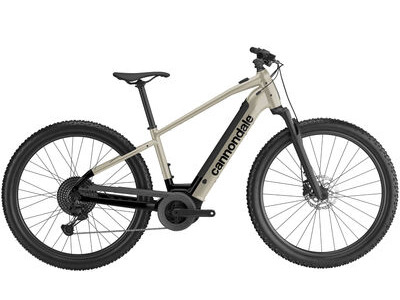 Cannondale Trail Neo 4 Quicksand