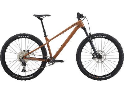 Cannondale Habit HT 1 Cinnamon