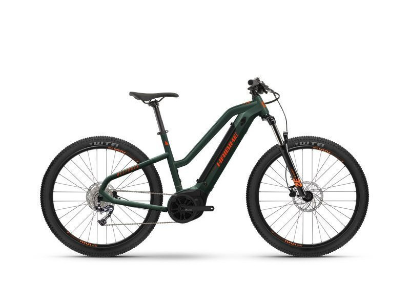 Haibike ALLTRACK YOUTH click to zoom image