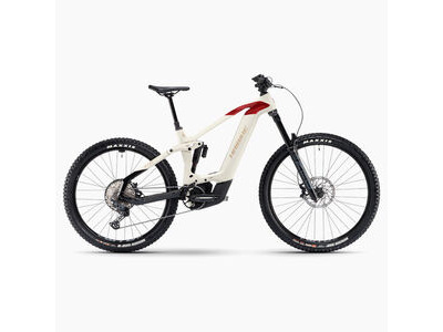 Haibike HYBE 9 Grey SUPER BUY  click to zoom image