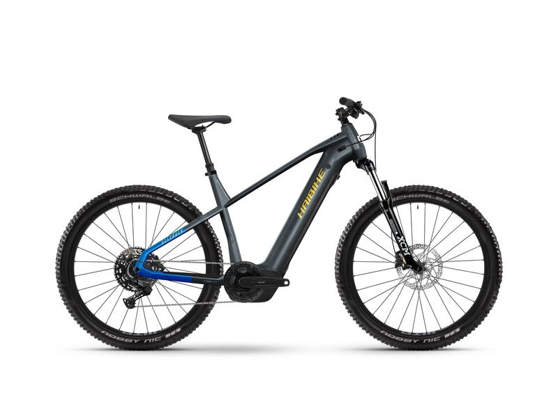 Haibike ALLTRACK 6.5 click to zoom image