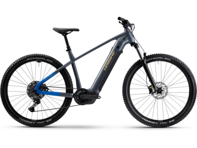 Haibike ALLTRACK 6.5