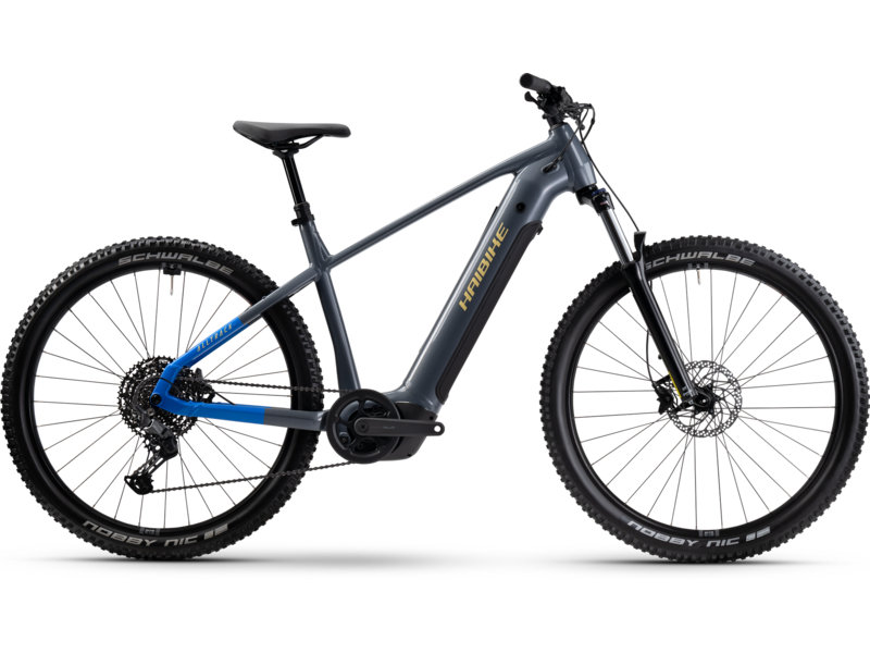 Haibike ALLTRACK 6.5 click to zoom image