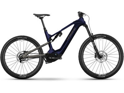 Haibike ALLMTN CF 10 TRN/IQ
