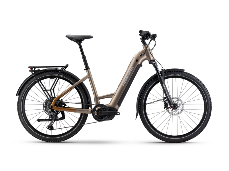 Haibike TREKKING 6.5 LOWSTEP click to zoom image